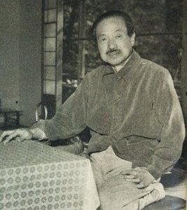 yasui sōtarō