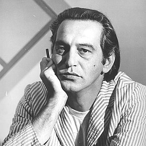 Allan D'Arcangelo