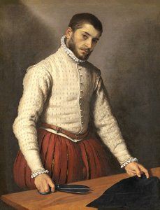 giovanni battista masi
