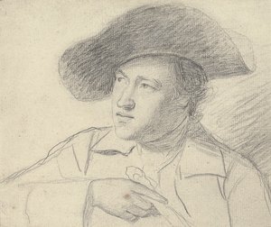 Alexander Cozens