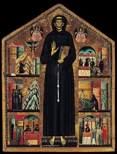 Bonaventura Berlinghieri
