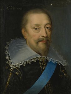 Claude Deruet