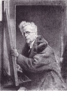 charles lucien léandre