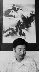 liu guosong