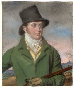robert dighton