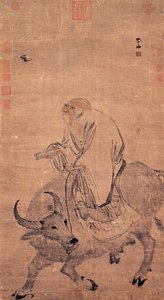 owen chuang: zhuangzi, cloud lu: laozi