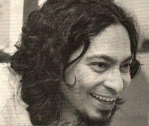sarnath banerjee