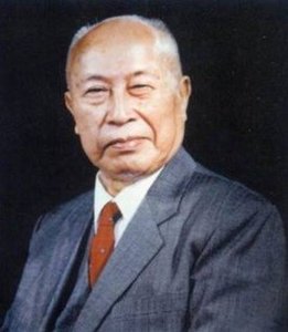 li xiongcai
