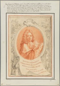 Jan Frans van Bloemen