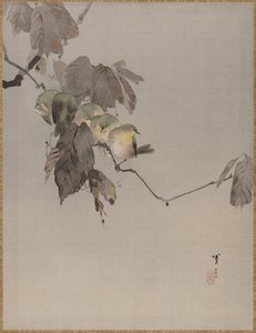 Miyagawa Shuntei
