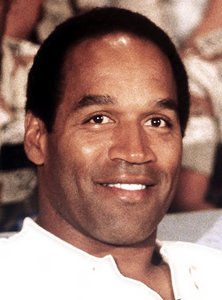 Orenthal James Simpson