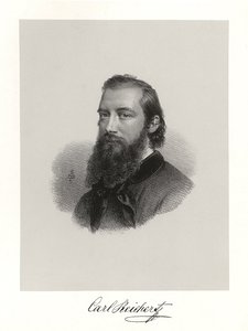 carl reichert