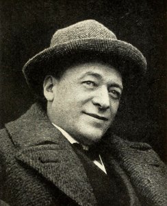 André Gill