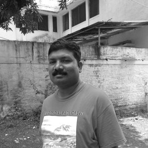 dilip shyam