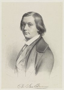 Charles van Beveren