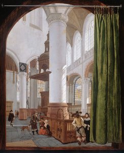 Gerard Houckgeest