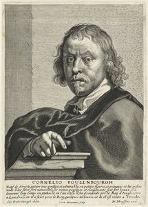 cornelis van poelenburch