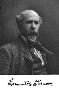 Edmund Henry Garrett