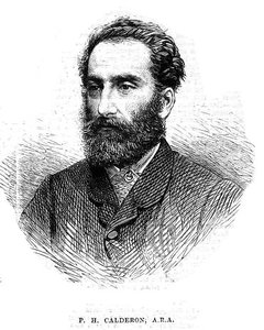 Philip Hermogenes Calderon