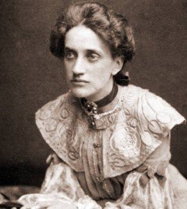Ann Macbeth