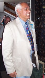 Frank Trevor Jones