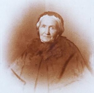 Adriana Johanna Haanen