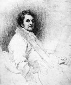 joseph michael gandy