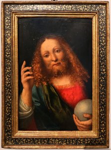 bernardino lanino