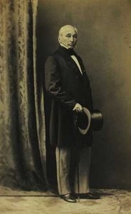 Benjamin Wolff