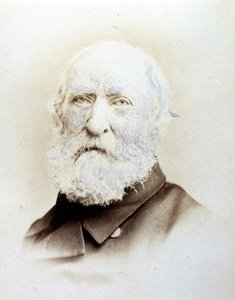 abraham cooper