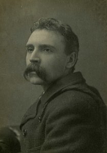 frederick e. wilson iii
