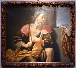 Paolo Emilio Besenzi