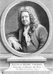 nicolas henri jacob