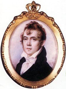 anson dickinson
