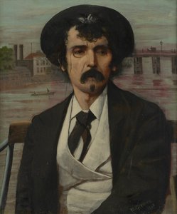 Walter Greaves