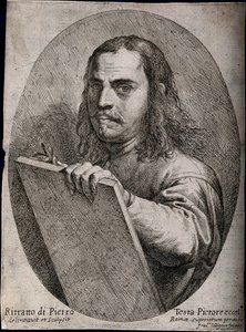 pietro testa