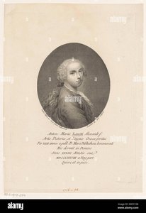 anton maria ii zanetti