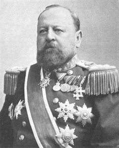 maximilian von spaun