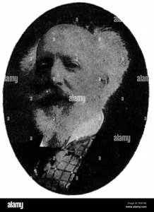holger henrik herholdt drachmann