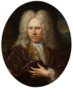 jan maurits quinkhard