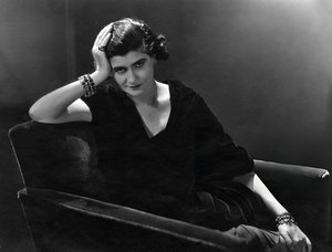 gabrielle bonheur chanel