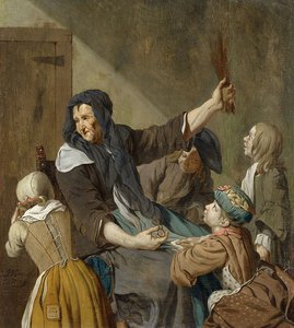 jan josef horemans the elder