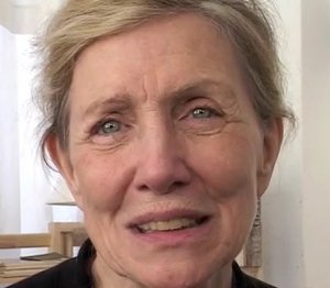 Dorothea Rockburne