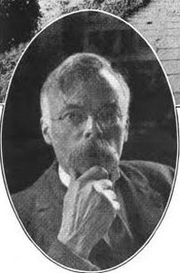 john andrew lawson