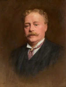 henry woods