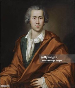 johann melchior kambli