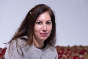 glenda león