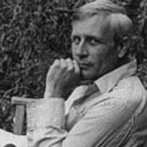 david storey