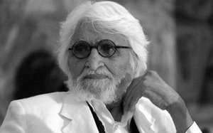 m.f. husain