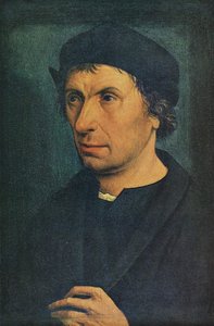 jan joest van kalkar or jan joest van calcar